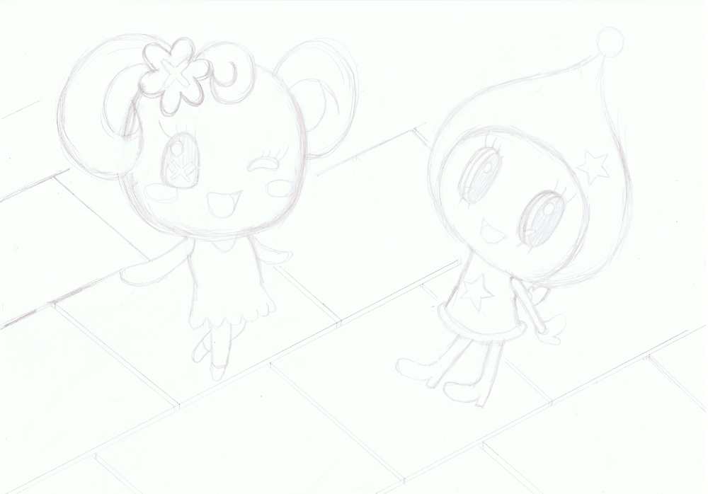 マイノリティな日々 ねぇねっち