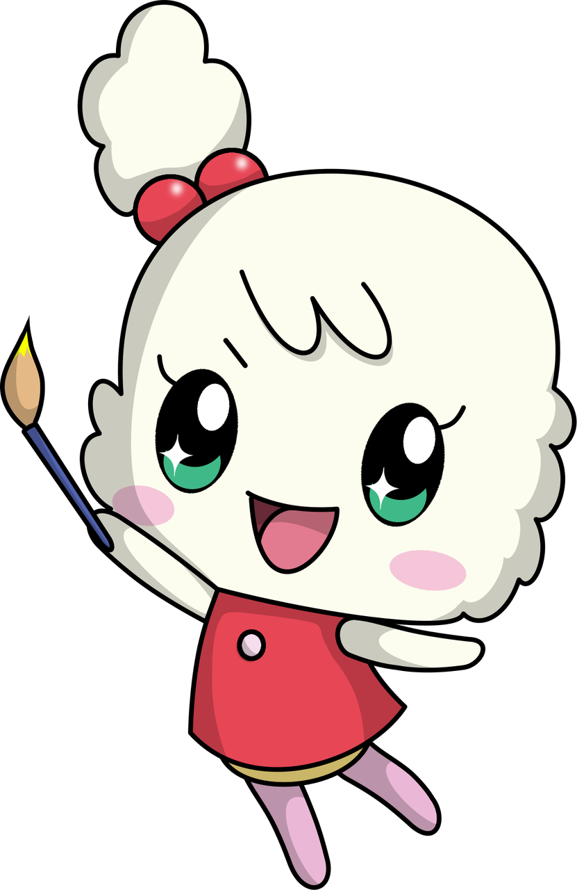マイノリティな日々 同人イラスト マイノリティな日々 同人イラスト