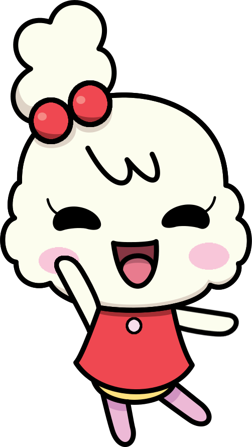 マイノリティな日々 同人イラスト