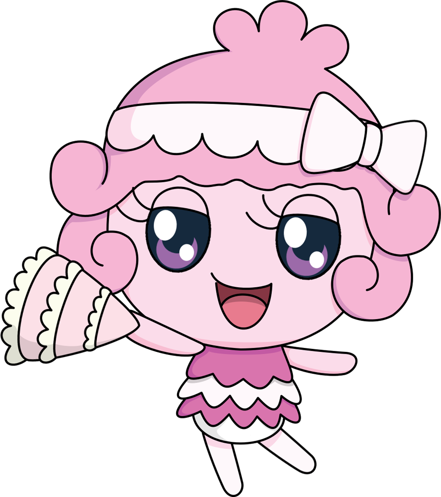 マイノリティな日々 たまごっち