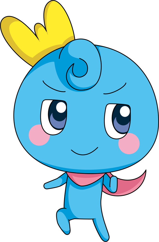 マイノリティな日々 たまごっち