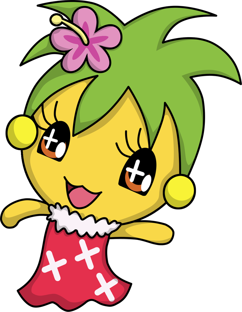 トロピカルワルツ トロピカっち マイノリティな日々