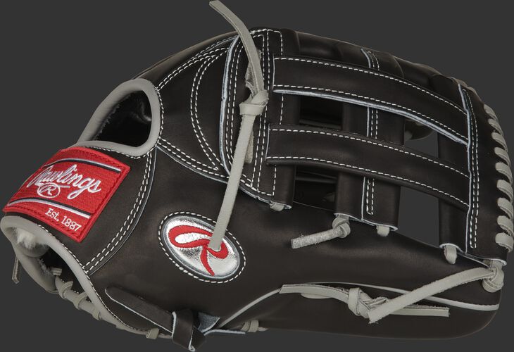 Rawlings(ローリングス)のオーダーグラブ堂々完成! : 山下晃和の ...