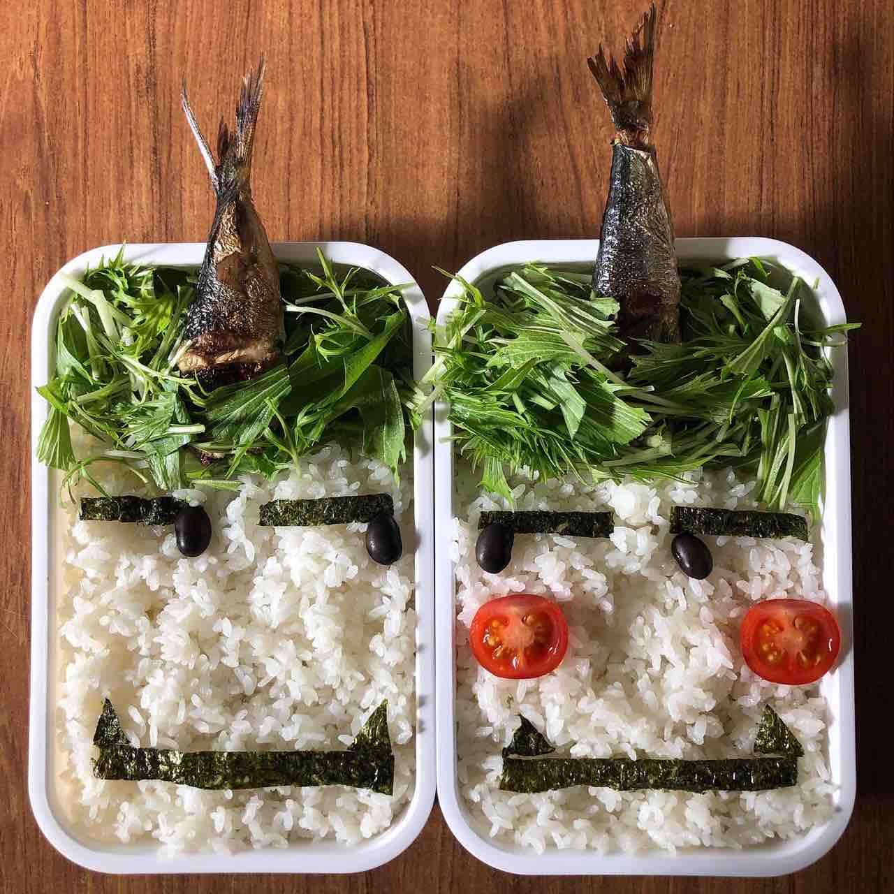 鬼弁当 寮母あきこの毎日ごはん Powered By ライブドアブログ