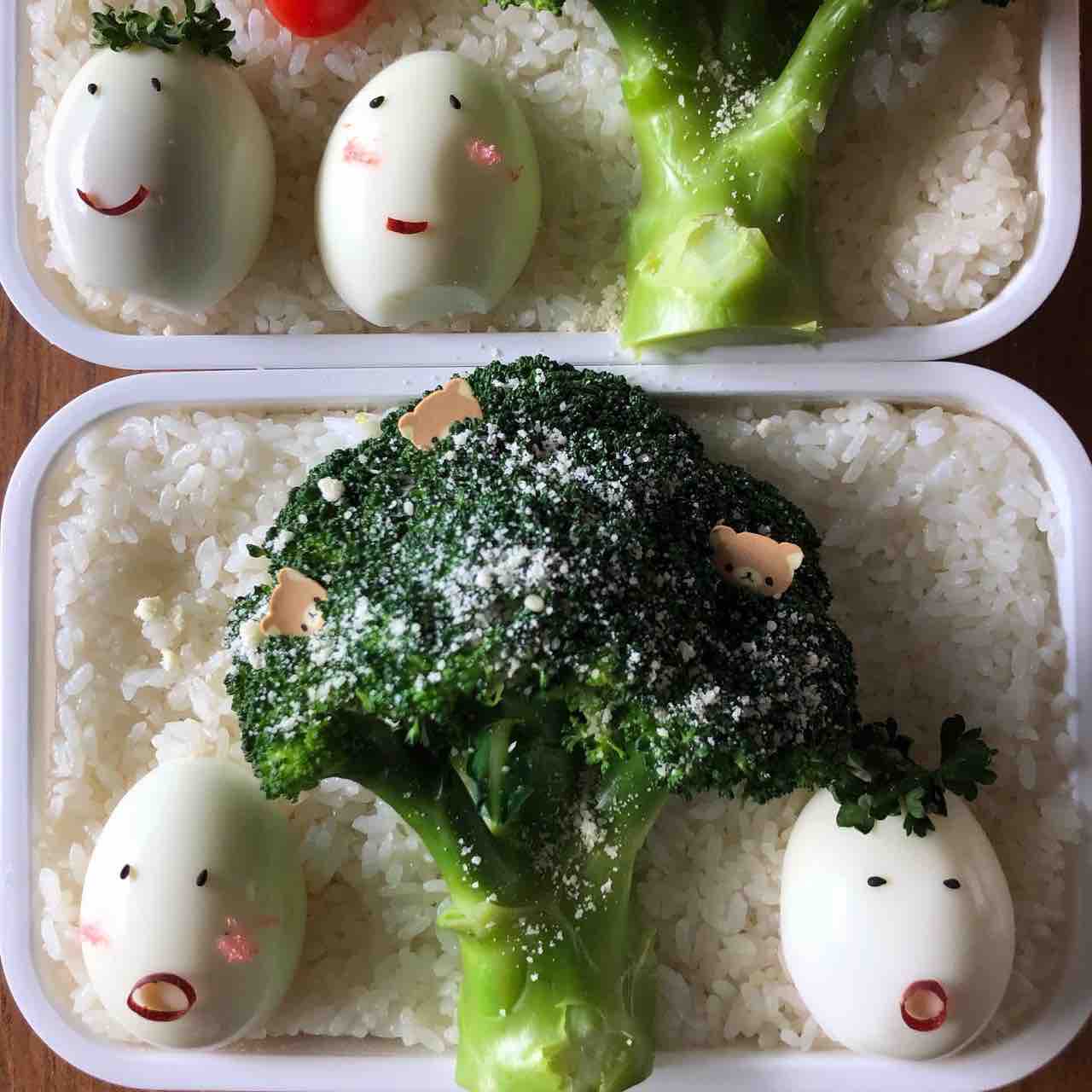 平野レミさんもビックリなお弁当 寮母あきこの毎日ごはん Powered By ライブドアブログ