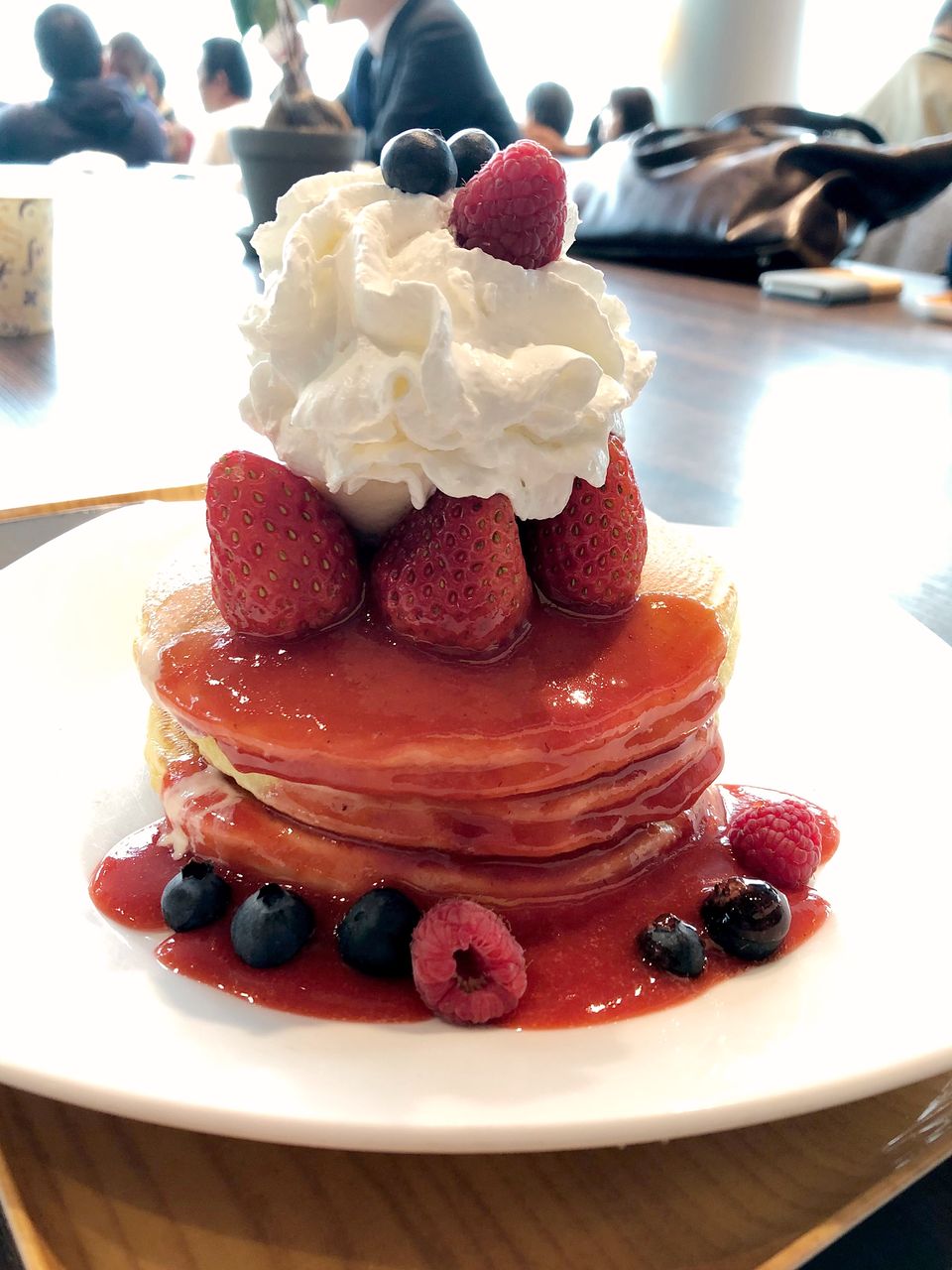 東京 心踊る東京グルメ 韓国料理からパンケーキまで何を食べても美味しい ジャカルタ通信 東京 心踊る東京グルメ 韓国料理からパンケーキまで何を食べても美味しい ジャカルタ通信
