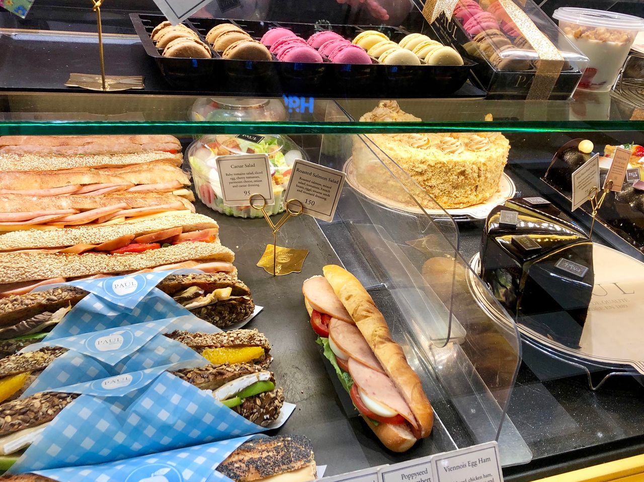 Paul Bakery Pattiserie And Cafe ジャカルタのポールでフランスの風を感じる ジャカルタ通信 Paul Bakery Pattiserie And Cafe ジャカルタのポールでフランスの風を感じる ジャカルタ通信
