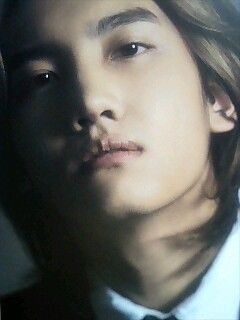 今日はﾁｬﾝﾐﾝの誕生日 のまんぼよ 東方神起 K Pop