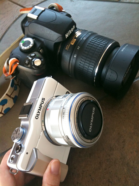 penとD60