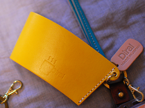 diral革スリーブ2