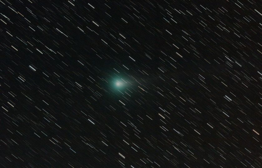 メインベルト彗星