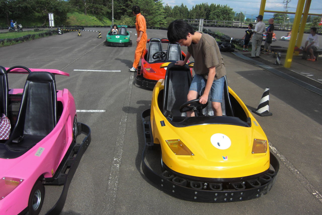 そういえば花立牧場に行ってきたんだった 秋モ ニュース そういえば花立牧場に行ってきたんだった 秋モ ニュース
