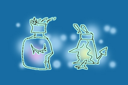 �������