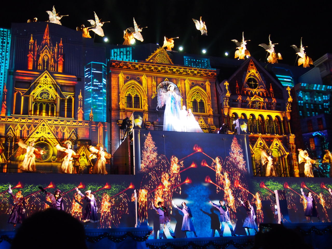 Usj クリスマス特集 ゆーandでぃー Usjとディズニー満喫ブログ Usj クリスマス特集 ゆーandでぃー Usjとディズニー満喫ブログ