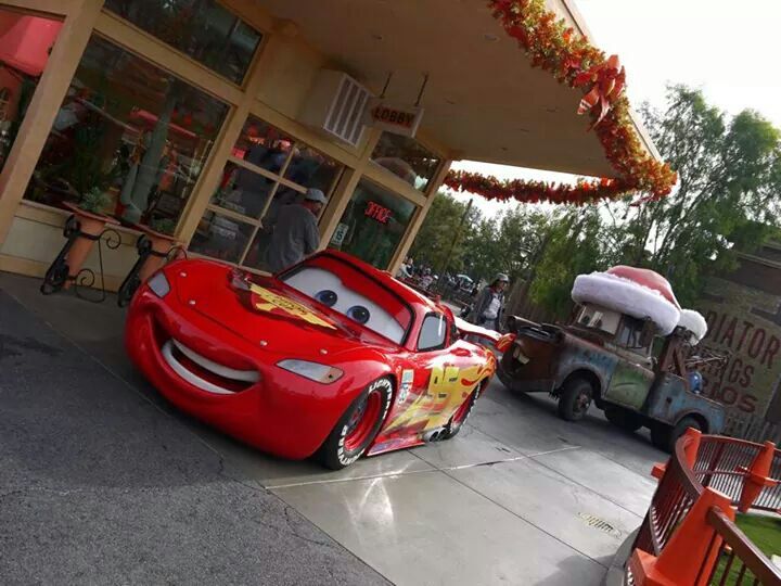 カリフォルニアディズニー ゆーandでぃー Usjとディズニー満喫ブログ カリフォルニアディズニー ゆーandでぃー Usjとディズニー満喫ブログ
