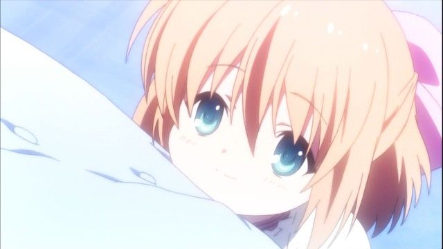 おは幼女 星空と飛行船と俺