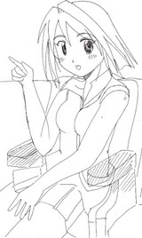 舞衣1