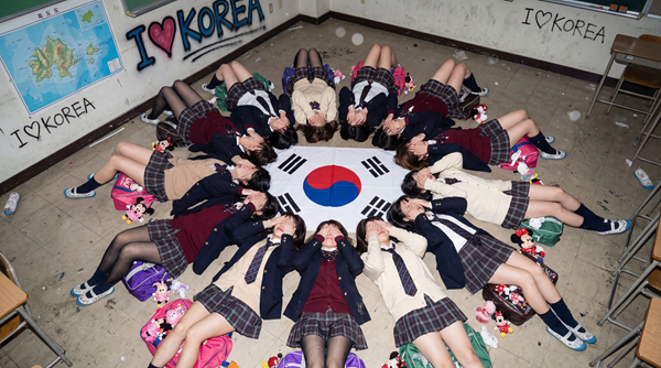 ��ڥ����ɥ�Υߥ塼���å��ӥǥ�-JK ver.-