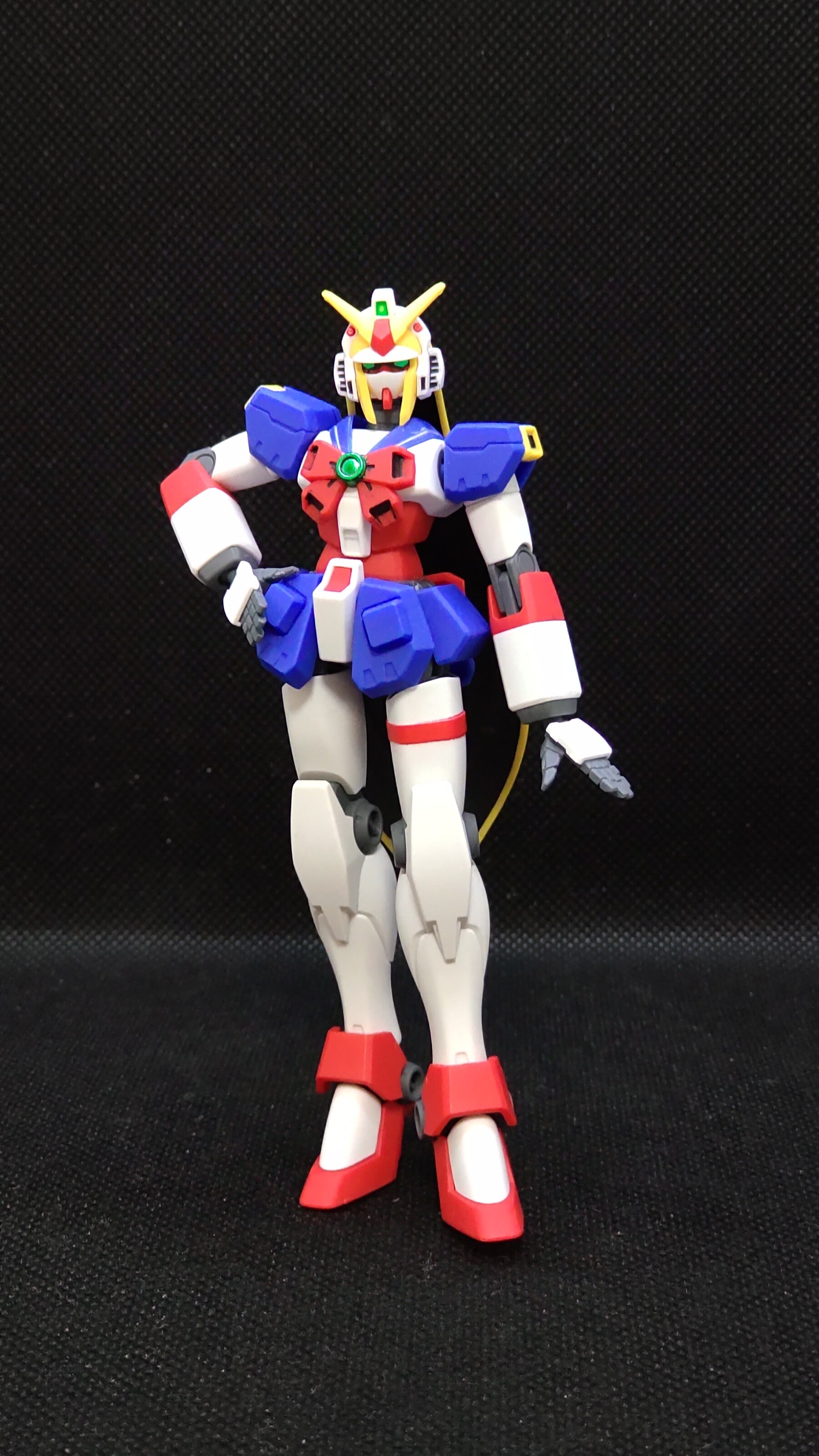 ガンダムウォー AR ゴッドガンダム＆ノーベルガンダム 約250枚まとめ