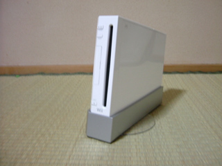 Wii 本体