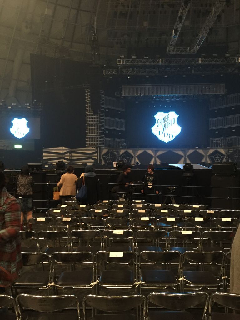 Shinee World 16 福井 Akinko Swのblog Shinee World 16 福井 Akinko Swのblog
