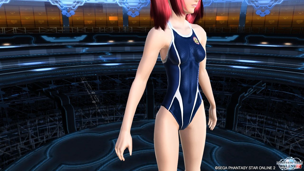 Tgsとpso2 おひまな日記なの