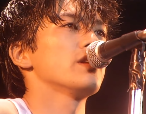 尾崎豊　シェリー