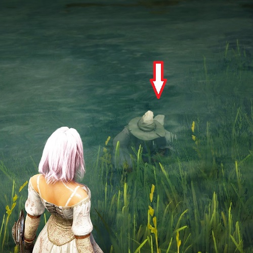 Kurove 黒霧 12 9脱退 黒い砂漠 ギルドclowncrown