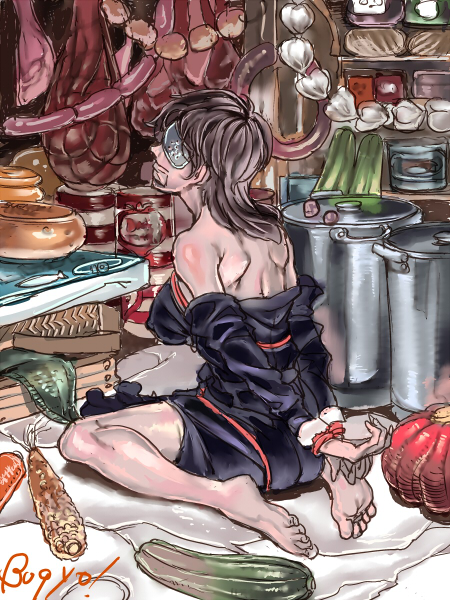 しまこさん