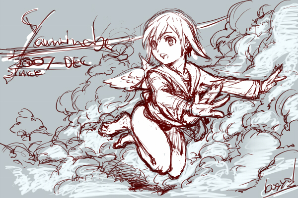title_yoshika
