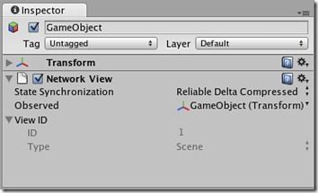 networkview networkview