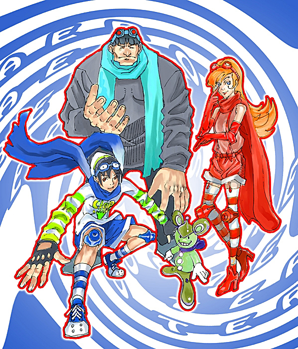 aeroshooter