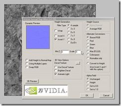 normalmapfilter