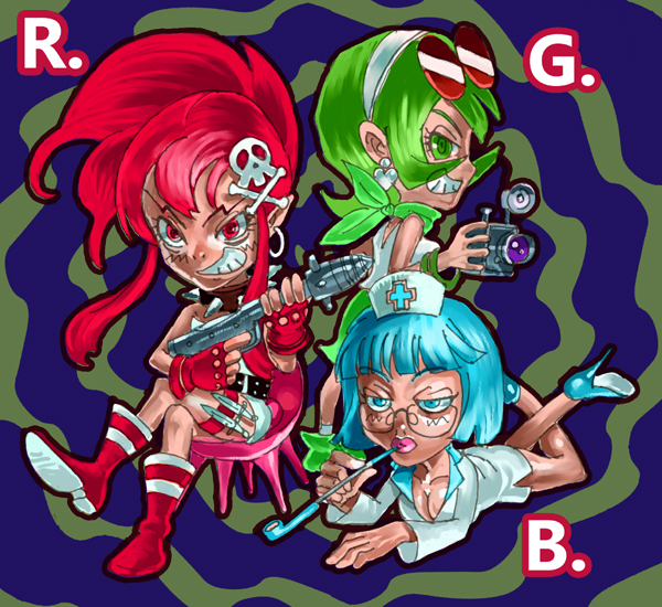 R.G.B.