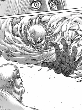 進撃の巨人 第134話 絶望の淵にて 進撃の巨人 完結を見届けるまで 進撃の巨人 第134話 絶望の淵にて 進撃の巨人 完結を見届けるまで