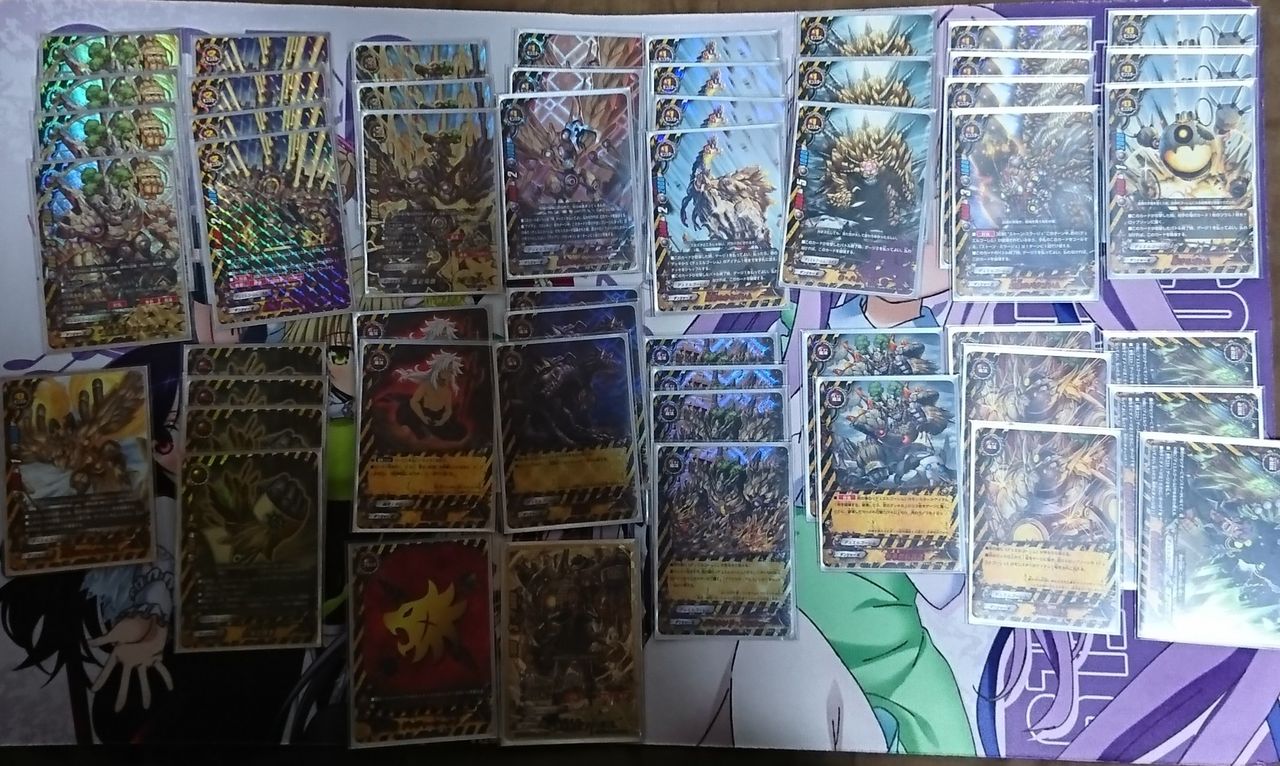 粉砕 玉砕 大喝采 ドラゴレム連パンデッキ 鉄のバディファイト 粉砕 玉砕 大喝采 ドラゴレム連パンデッキ 鉄のバディファイト
