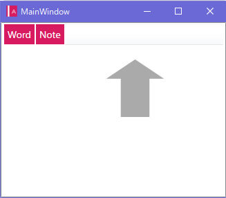 WPF]ListView ヘッダの背景色 : 何かを思い立ったら何かを書いてみるブログ