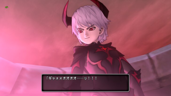 アスフェルド学園第8話 どらくえだいすき ドラクエ10