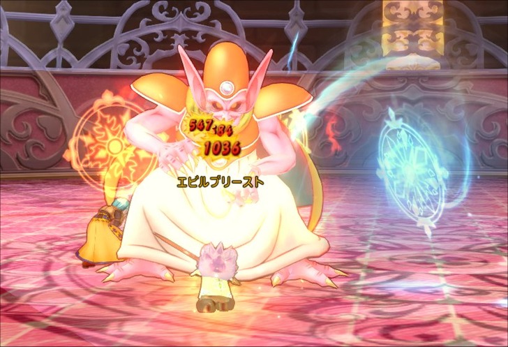 20220808エビルプリースト