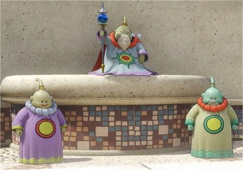 ドラクエ11の神の民はアルウェーンと関係ある説 どらくえだいすき ドラクエ10 ドラクエ11の神の民はアルウェーンと関係ある説 どらくえだいすき ドラクエ10
