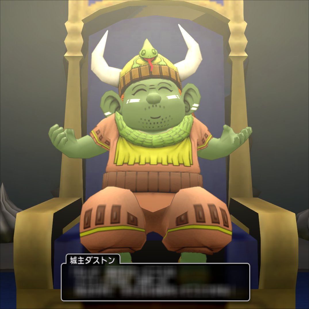 第8回アストルティア ナイト総選挙開始 どらくえだいすき ドラクエ10