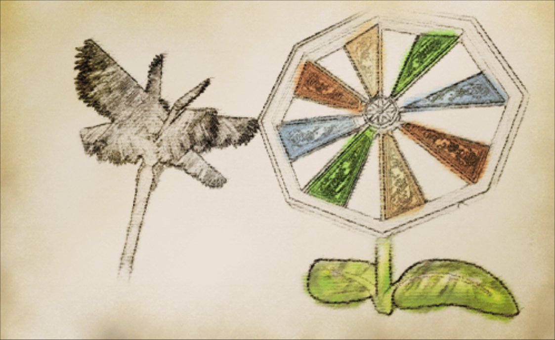 春イベント 幸せの妖精のたまご どらくえだいすき ドラクエ10