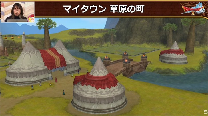 20230118マイタウン「草原の町」