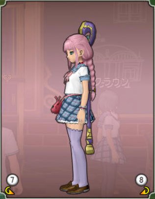 ネタバレ アスフェルド学園 全員と仲良くなりました どらくえだいすき ドラクエ10