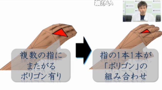 教えて青山さん ポリゴン どらくえだいすき ドラクエ10