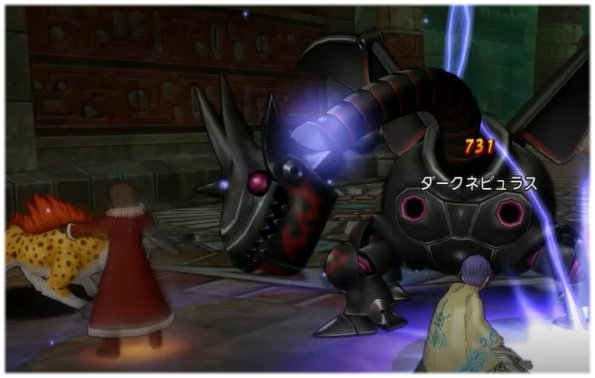 自分バト サポでダークネビュラスを狩ってみました どらくえだいすき ドラクエ10 自分バト サポでダークネビュラスを狩ってみました どらくえだいすき ドラクエ10