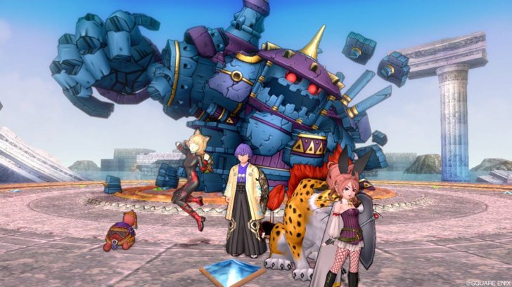 魔人の勲章おもさ理論値 おもさ56 どらくえだいすき ドラクエ10 魔人の勲章おもさ理論値 おもさ56 どらくえだいすき ドラクエ10