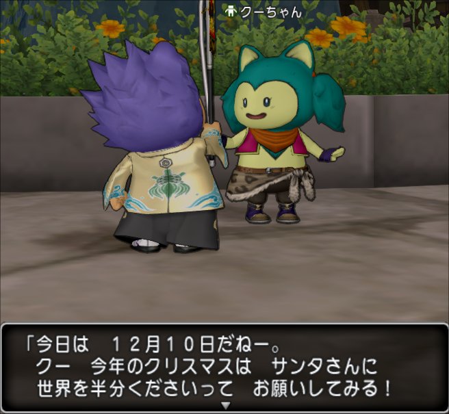 20221210クーちゃん