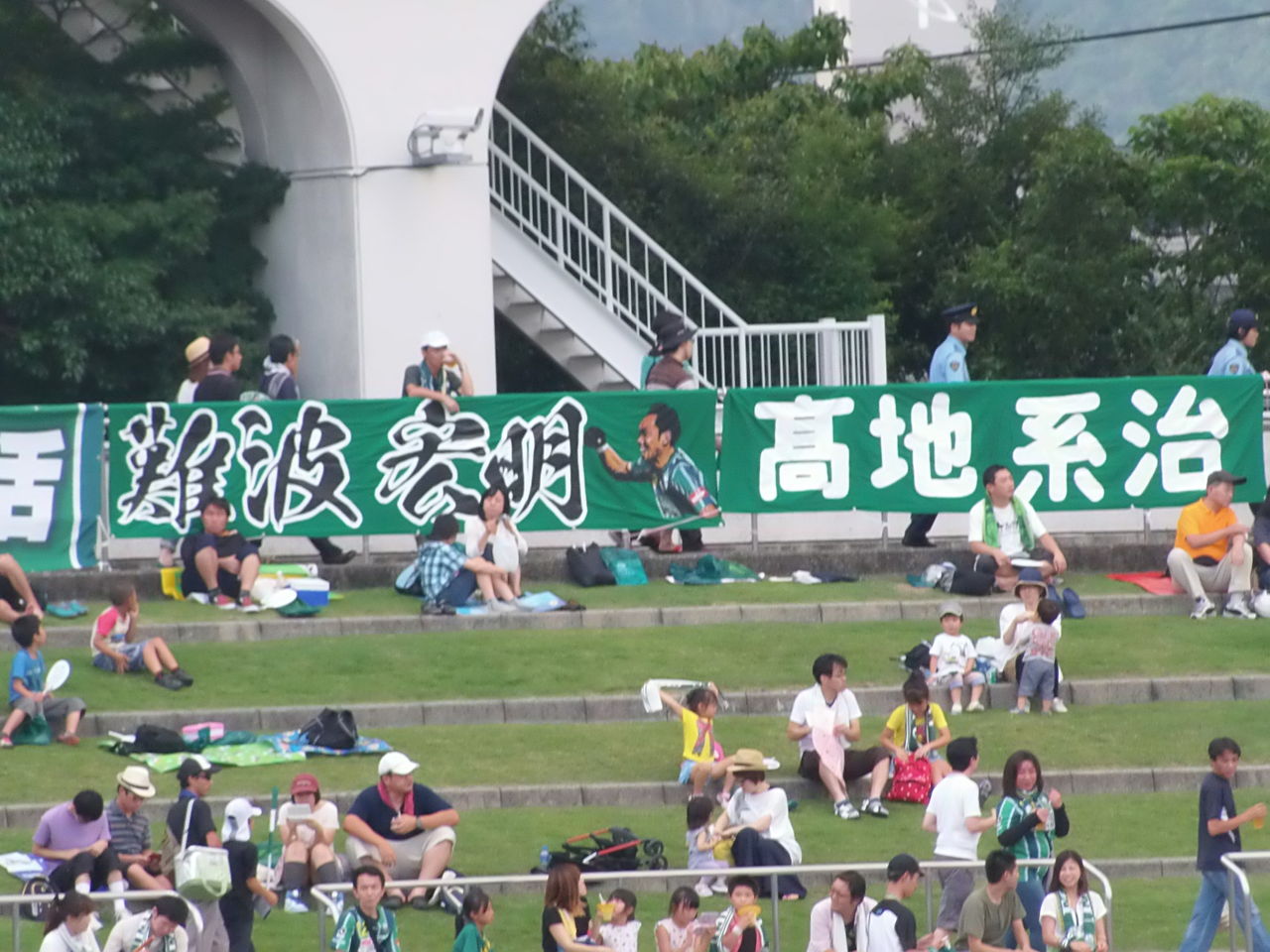 空色吐息@上を向いて歩こう
	  雷鳴轟く「長良川の戦い」
	コメントトラックバック