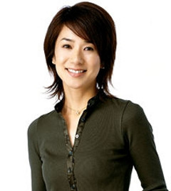 黒田知永子 こやつを斬る